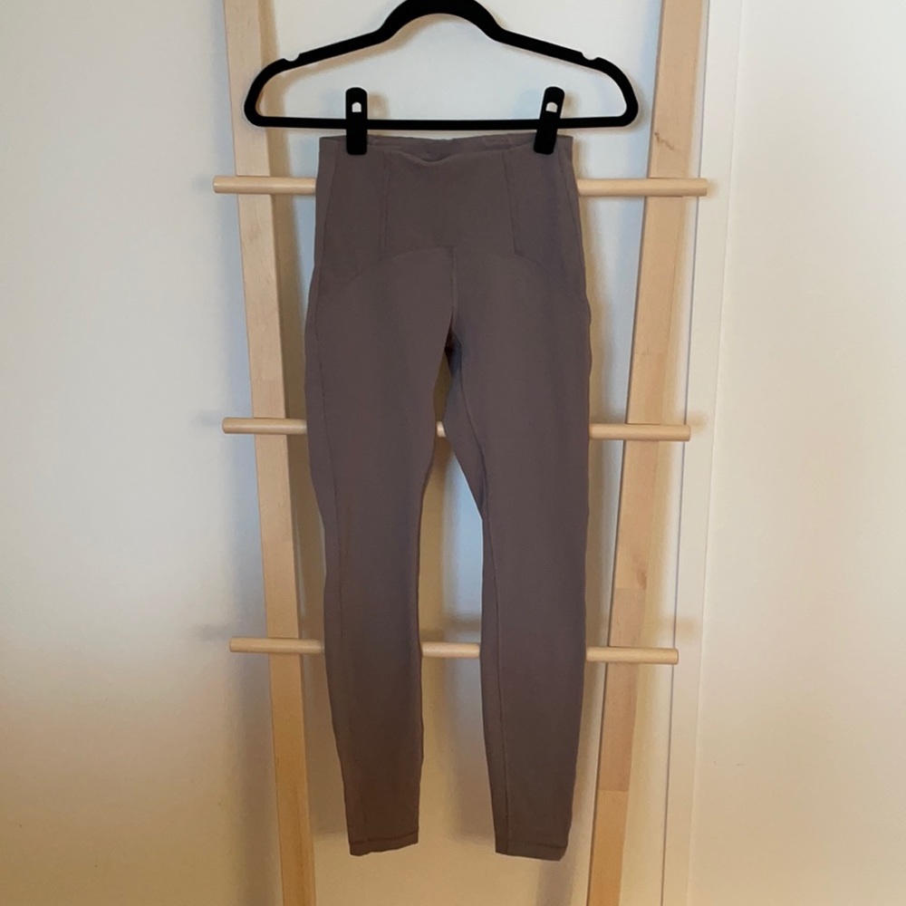 Lululemon Special ABT edition leggings